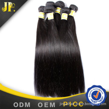 Beautiful silky straight hair for hair stylist 100% virgin hair long lasting cambodian hair